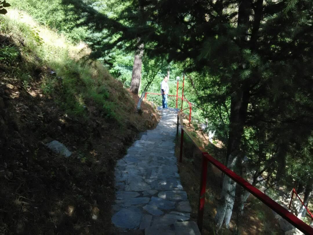 Rajgarh Hills Rajgarh (Himachal Pradesh) Bagian luar foto