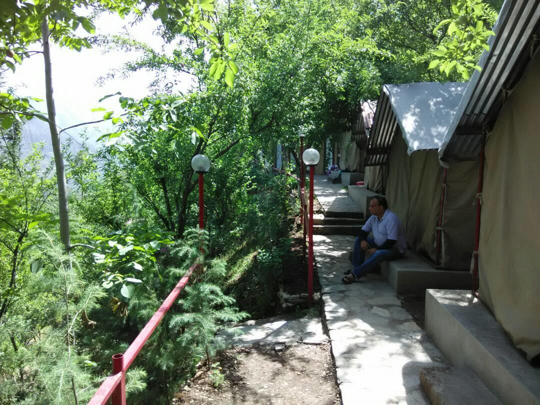 Rajgarh Hills Rajgarh (Himachal Pradesh) Bagian luar foto